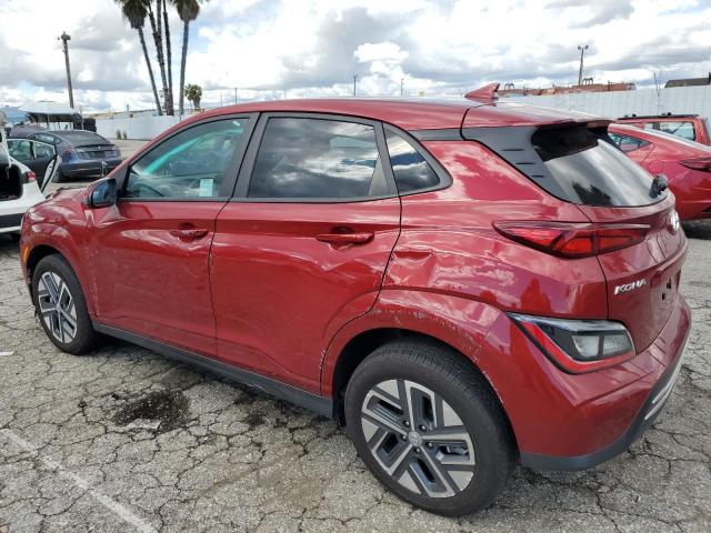 Obraz 2 z 2023 HYUNDAI KONA SE 2023 z VIN KM8K23AG9PU184787