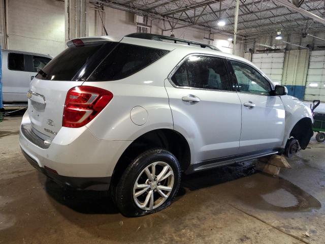 Image 3 of 2016 CHEVROLET EQUINOX LT 2016 with VIN 2GNFLFEK4G6180669