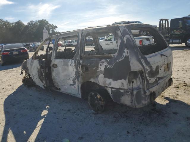 Image 2 of 2002 KIA SEDONA EX 2002 with VIN KNDUP131326313129