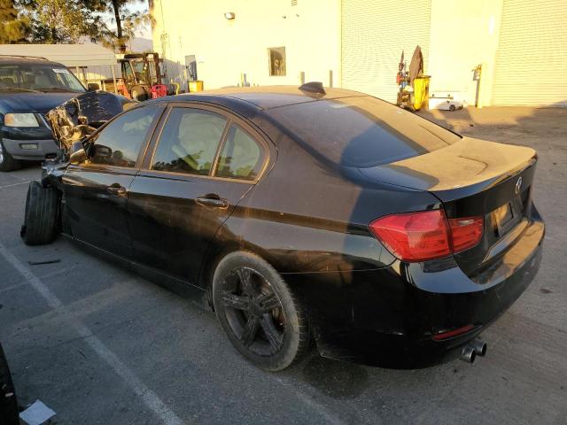 Image 2 of 2015 BMW 328 I 2015 with VIN WBA3A5C54FF608668