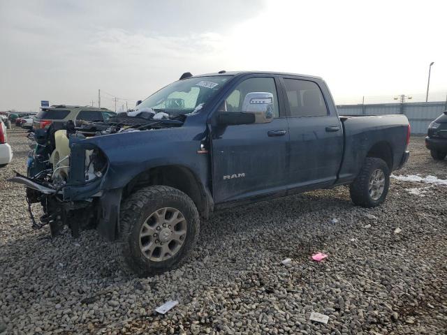 2023 RAM 2500 LARAMIE 2023 image