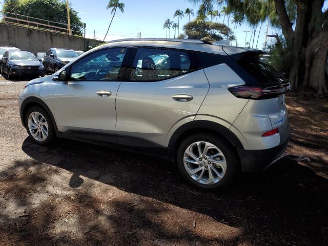 Изображение 2 2023 CHEVROLET BOLT EUV LT 2023 с VIN 1G1FY6S07P4145860