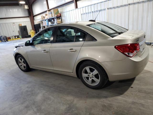 Image 2 of 2016 CHEVROLET CRUZE LIMITED LT 2016 with VIN 1G1PE5SB2G7204871
