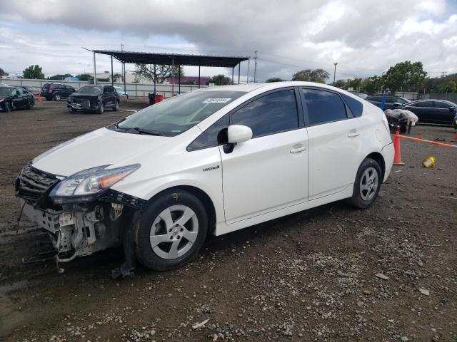 Obraz 1 z 2013 TOYOTA PRIUS  2013 z VIN JTDKN3DU2D5624819