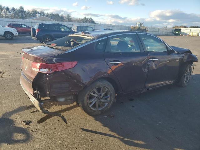 Изображение 3 2020 KIA OPTIMA LX 2020 с VIN 5XXGT4L34LG380613