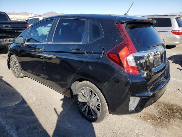 Изображение 2 2015 HONDA FIT EX 2015 с VIN 3HGGK5H85FM770301