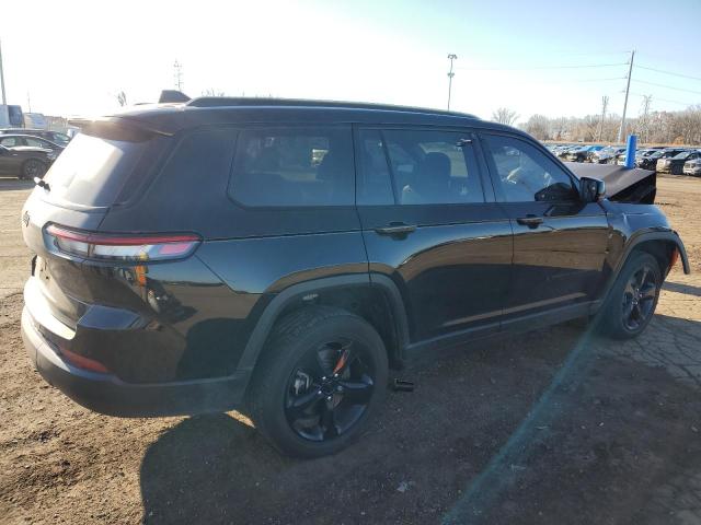 Obraz 3 z 2023 JEEP GRAND CHEROKEE L LAREDO 2023 z VIN 1C4RJKAG8P8838851