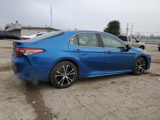 Изображение 3 2018 TOYOTA CAMRY L 2018 с VIN 4T1B11HK6JU052336