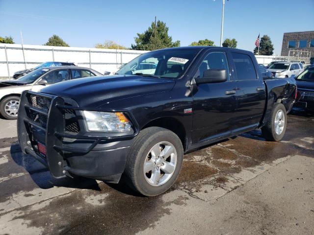 Obraz 2018 RAM 1500 SSV 2018