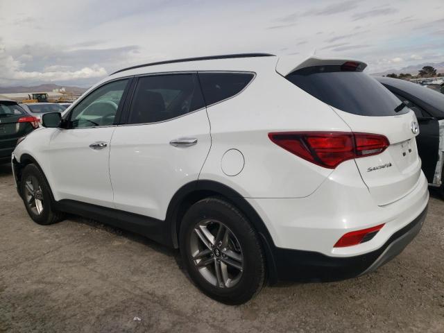 Изображение 2 2018 HYUNDAI SANTA FE SPORT  2018 с VIN 5NMZUDLB4JH082316