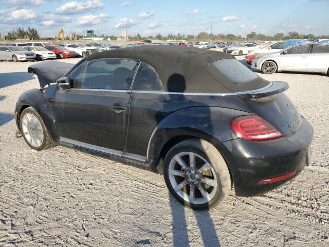 Obraz 2 z 2018 VOLKSWAGEN BEETLE S 2018 z VIN 3VW5DAAT8JM518197