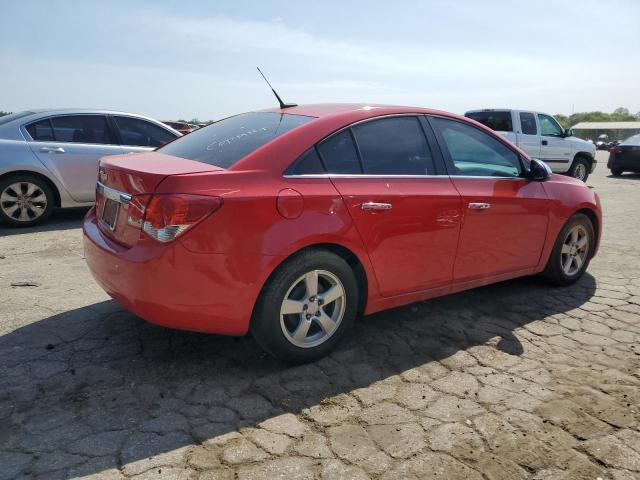 Obraz 3 z 2014 CHEVROLET CRUZE LT 2014 z VIN 1G1PC5SB3E7289190