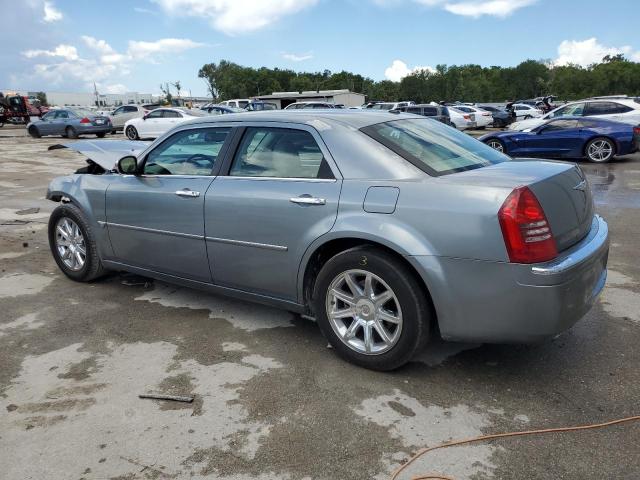 Obraz 2 z 2006 CHRYSLER 300C  2006 z VIN 2C3LA63HX6H473797
