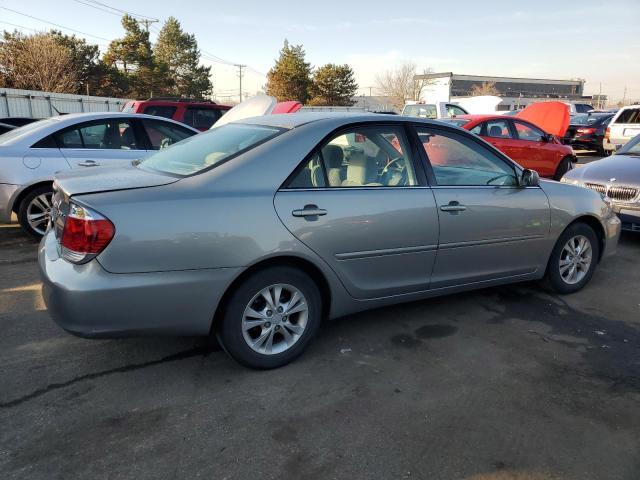 Изображение 3 2005 TOYOTA CAMRY LE 2005 с VIN 4T1BF32K85U600056