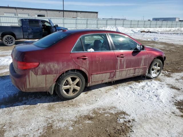 Изображение 3 2005 HONDA ACCORD EX 2005 с VIN 1HGCM56725A082206
