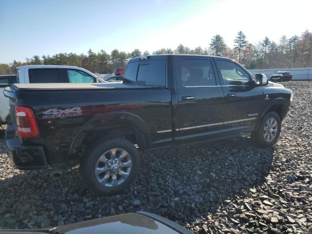Изображение 3 2019 RAM 2500 LIMITED 2019 с VIN 3C6UR5SL4KG593184