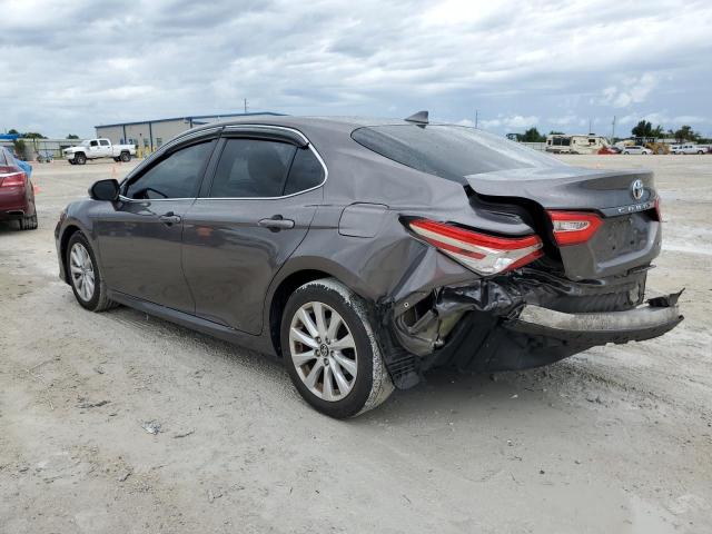 Obraz 2 z 2020 TOYOTA CAMRY LE 2020 z VIN 4T1C11AK6LU928128