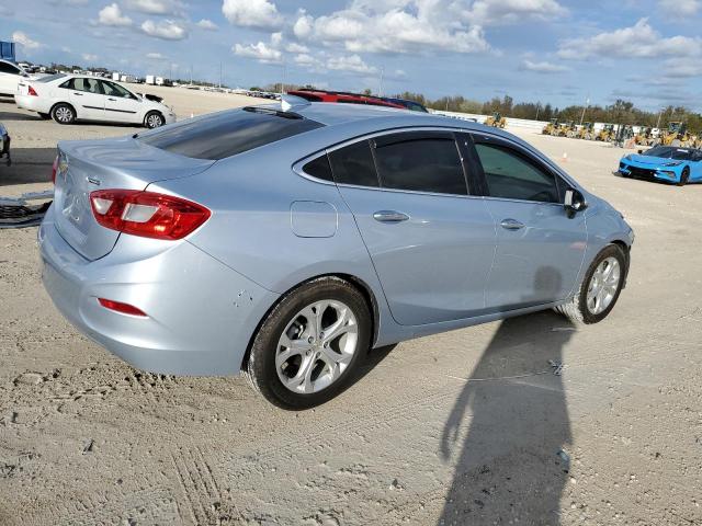 Изображение 3 2017 CHEVROLET CRUZE PREMIER 2017 с VIN 1G1BF5SM2H7136114