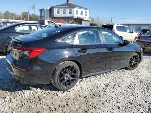 Image 3 of 2022 HONDA CIVIC SPORT 2022 with VIN 2HGFE2F56NH543691