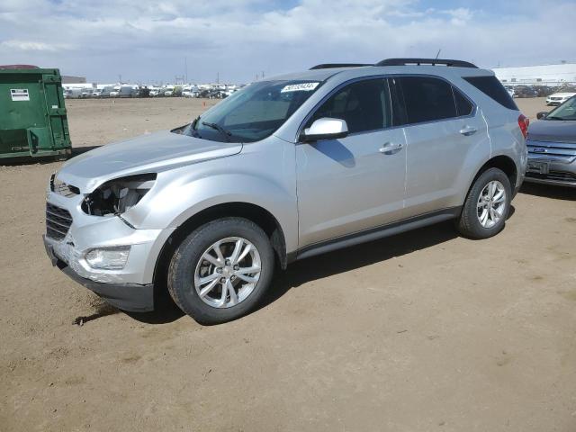 Obraz 1 z 2017 CHEVROLET EQUINOX LT 2017 z VIN 2GNALCEK8H1511146