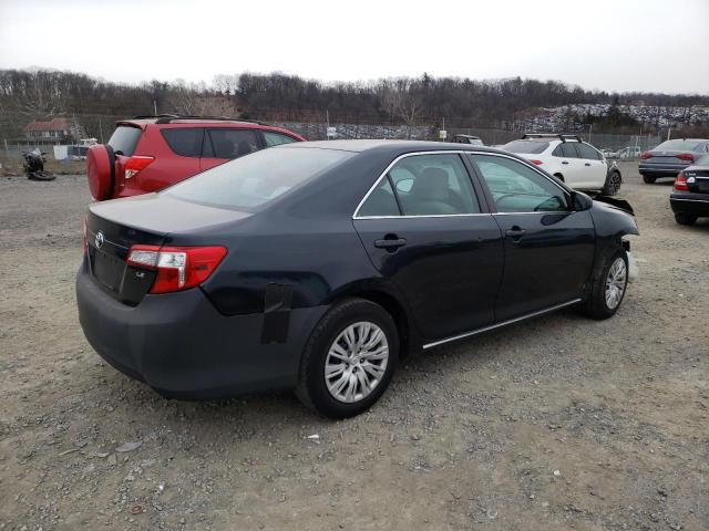 Изображение 3 2013 TOYOTA CAMRY L 2013 с VIN 4T4BF1FK2DR335122