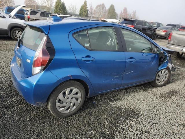 Image 3 of 2015 TOYOTA PRIUS C  2015 with VIN JTDKDTB3XF1579796