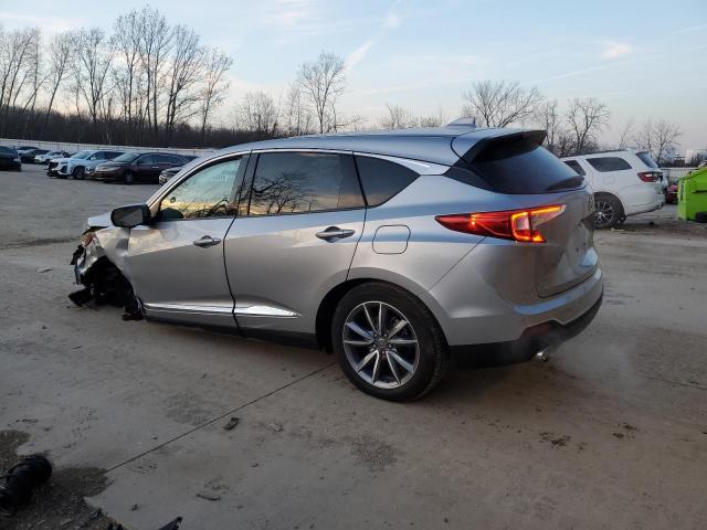 Изображение 2 2019 ACURA RDX TECHNOLOGY 2019 с VIN 5J8TC2H57KL001259