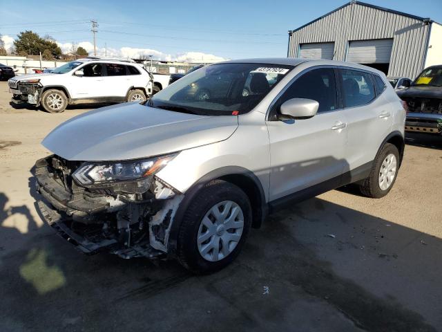 Obraz 1 z 2020 NISSAN ROGUE SPORT S 2020 z VIN JN1BJ1CWXLW363910