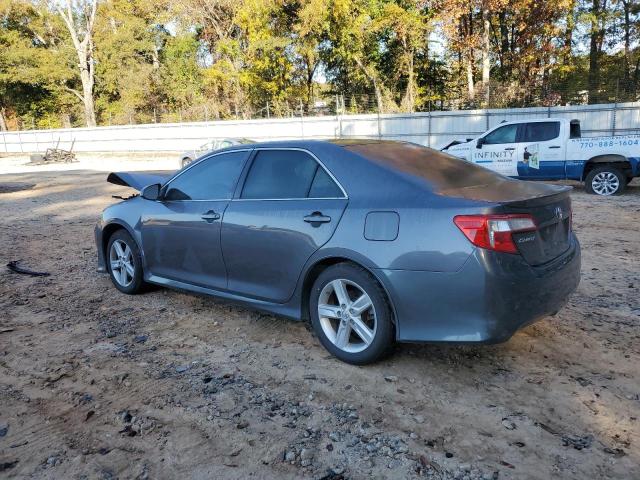 Изображение 2 2014 TOYOTA CAMRY L 2014 с VIN 4T1BF1FK0EU754016