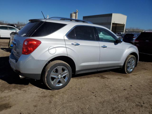 Obraz 3 z 2014 CHEVROLET EQUINOX LTZ 2014 z VIN 2GNFLHE34E6356315