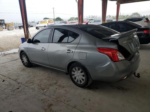 Obraz 2 z 2014 NISSAN VERSA S 2014 z VIN 3N1CN7AP9EL819363