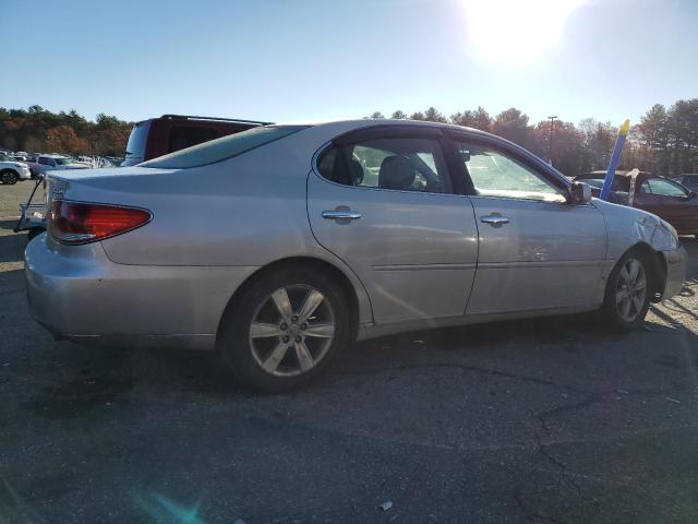 Image 3 of 2005 LEXUS ES 330 2005 with VIN JTHBA30G955131019