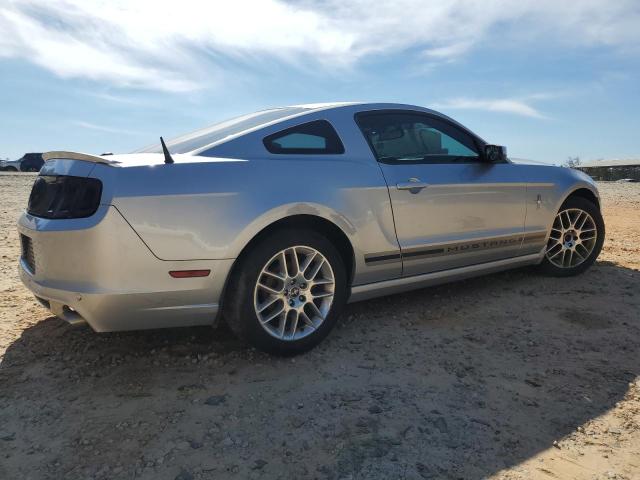 Image 3 of 2014 FORD MUSTANG  2014 with VIN 1ZVBP8AM5E5206667