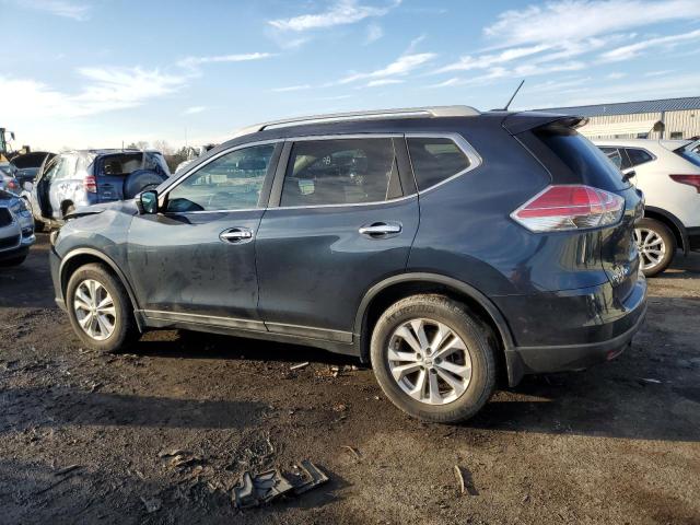 Изображение 2 2016 NISSAN ROGUE S 2016 с VIN 5N1AT2MV3GC851680
