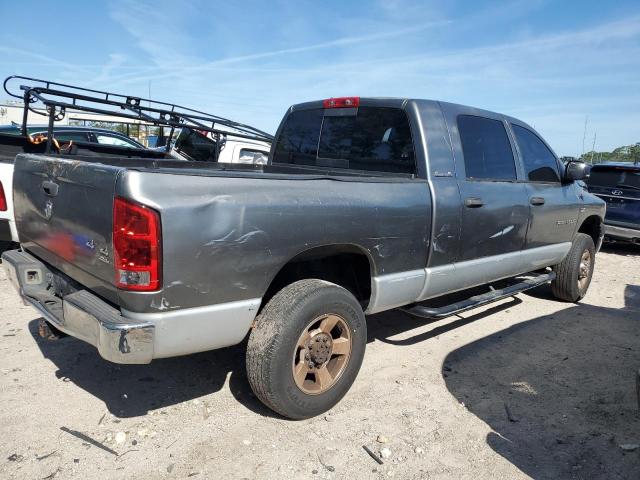 Image 3 of 2006 DODGE RAM 1500 2006 with VIN 3D7KS19D96G173668