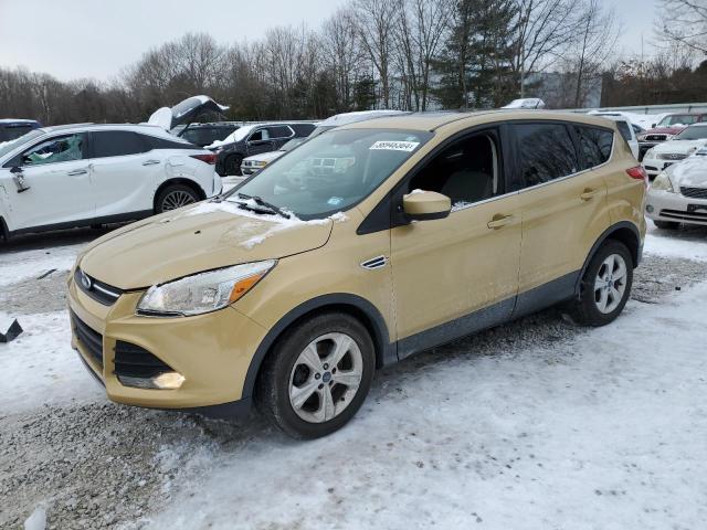 Image 1 of 2015 FORD ESCAPE SE 2015 with VIN 1FMCU9G9XFUA32123