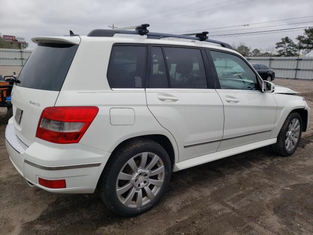 Изображение 3 2010 MERCEDES-BENZ GLK 350 4MATIC 2010 с VIN WDCGG8HB3AF438244