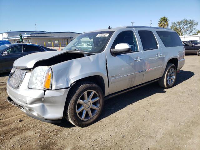 2011 GMC YUKON XL DENALI 2011 image