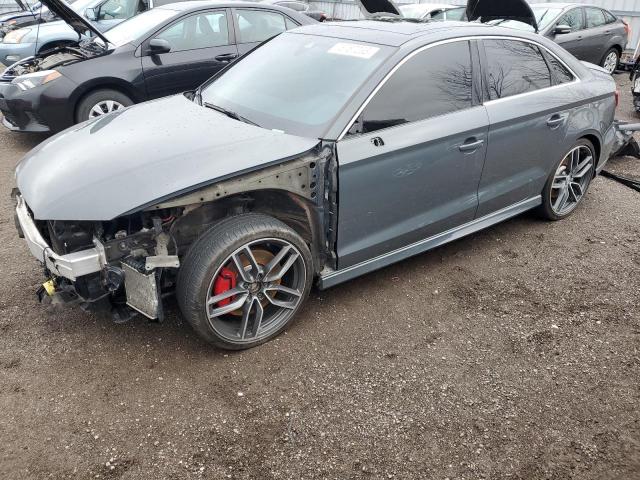2017 AUDI S3 PRESTIGE 2017 image