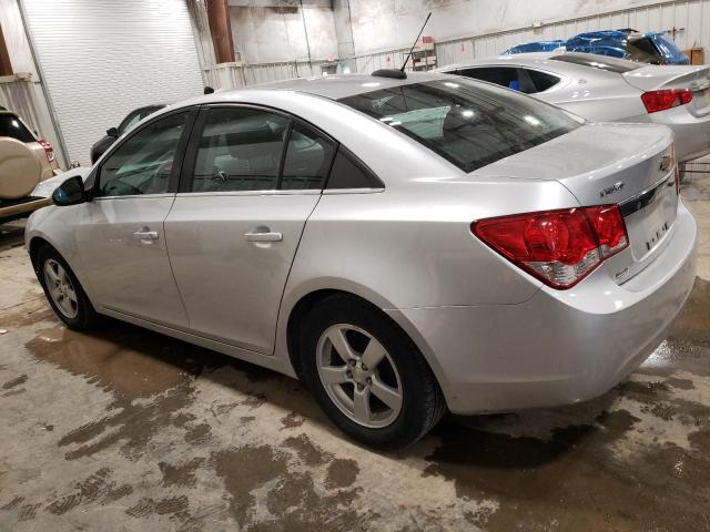 Image 2 of 2016 CHEVROLET CRUZE LIMITED LT 2016 with VIN 1G1PE5SBXG7180111