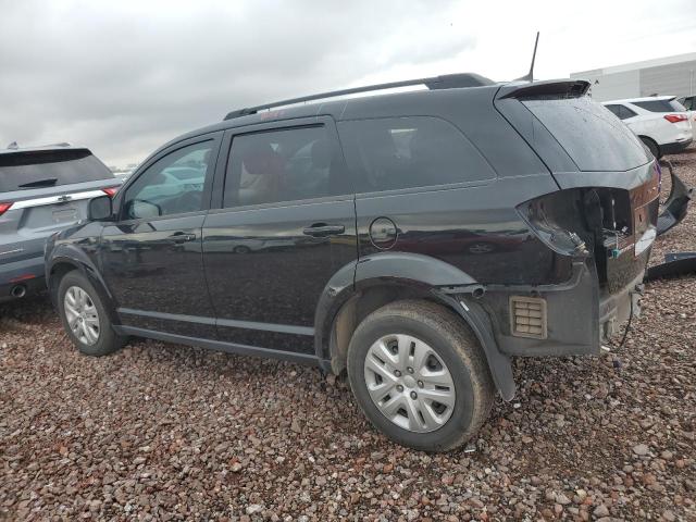 Obraz 2 z 2020 DODGE JOURNEY SE 2020 z VIN 3C4PDCAB2LT249413