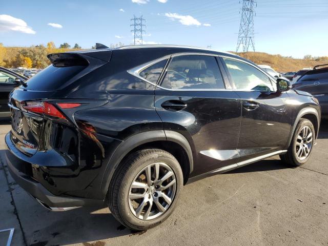 Image 3 of 2016 LEXUS NX 200T BASE 2016 with VIN JTJYARBZ4G2038584