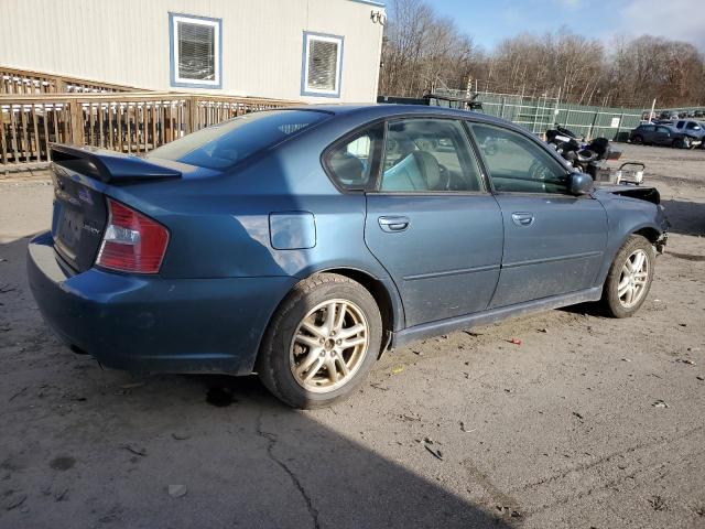 Image 3 of 2005 SUBARU LEGACY 2.5I LIMITED 2005 with VIN 4S3BL626857201003