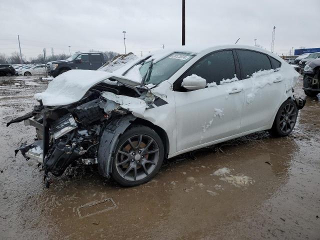 Obraz 2015 DODGE DART SXT 2015