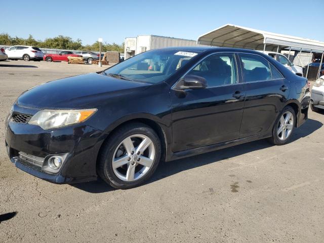 Изображение 1 2012 TOYOTA CAMRY BASE 2012 с VIN 4T1BF1FK1CU011054