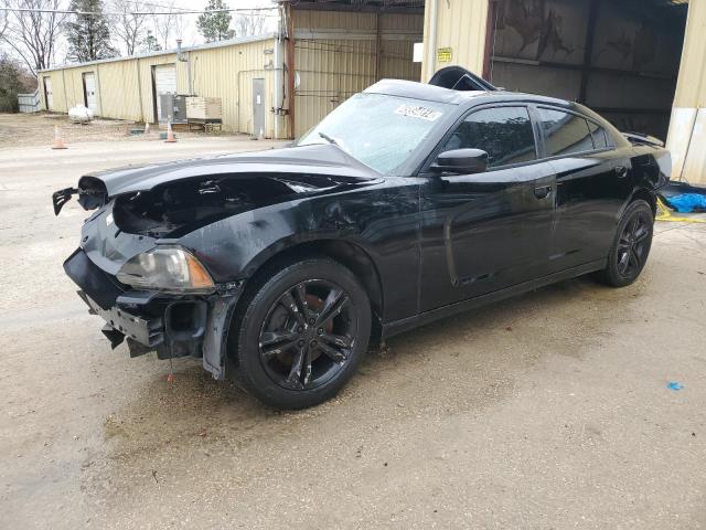 Image 1 of 2014 DODGE CHARGER R/T 2014 with VIN 2C3CDXDT9EH114908