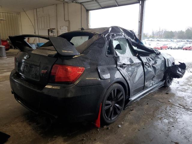 Изображение 3 2013 SUBARU IMPREZA WRX STI 2013 с VIN JF1GV8J68DL024106