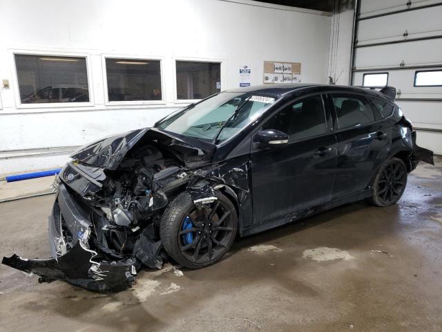 Obraz 1 z 2016 FORD FOCUS RS 2016 z VIN WF0DP3TH7G4116103