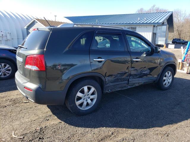 Obraz 3 z 2012 KIA SORENTO BASE 2012 z VIN 5XYKTDA63CG210830