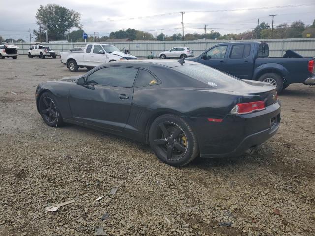 Изображение 2 2014 CHEVROLET CAMARO LT 2014 с VIN 2G1FB1E32E9281091